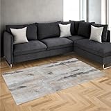 Giallobus - Alfombra - Ruwheid - Vinile - 80x60cm Rug - Diseño Moderno, baño