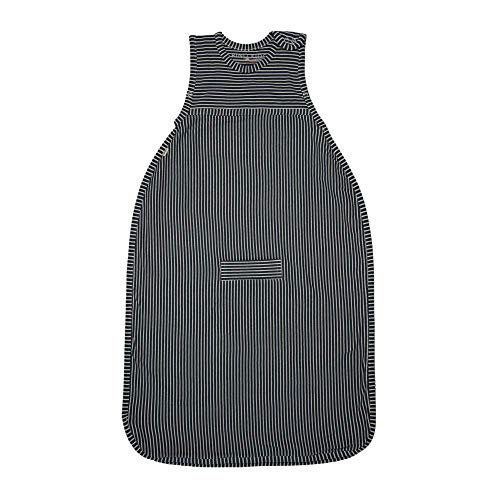 Merino Kids - Bolsa de dormir para bebés (2 a 4 años) - Gris - 2-4 años