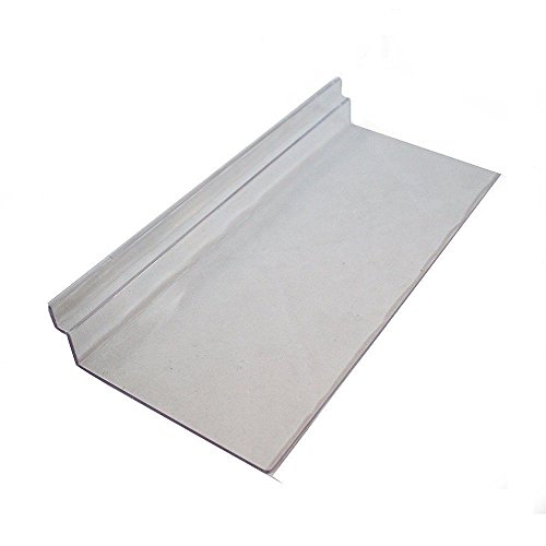AsiaShopping 25 MENSOLE Porta Scarpe PLEXIGLASS