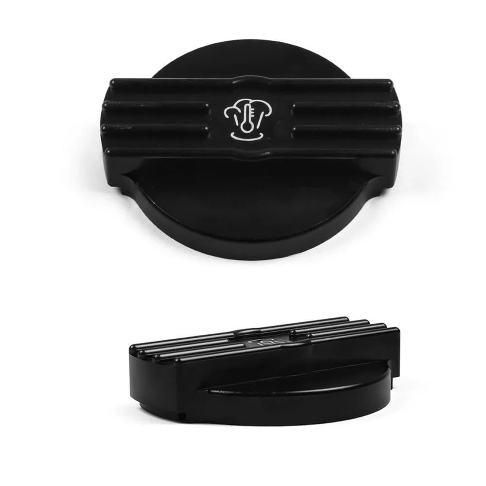 Korek Chłodnicy Do CC Do Golf Do GTI Seat 2.0T Do Scirocco EA888 Korek zbiornika przewód korka wlewu paliwa(Tank Cap)
