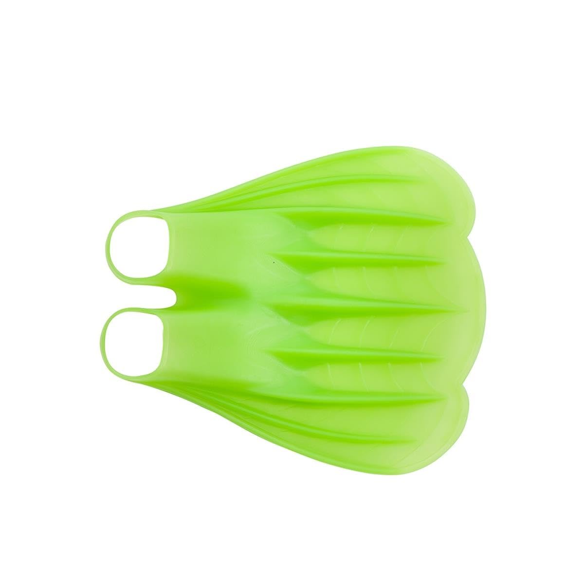 Mad Wave Turbo Monoflosse - Grün - EU 35-37