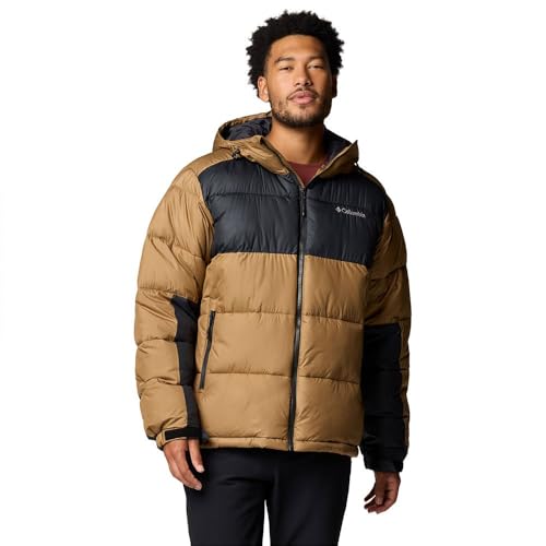Columbia Men's Pike Lake Ii Hooded Jacket