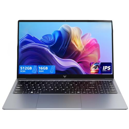 2026 Laptop with Windows 11, Intel Quad-Core Processor (up to