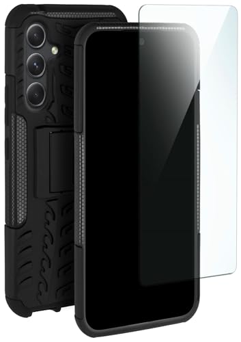 Coque protection intégrale Samsung A54 5G robuste antichoc avec film écran