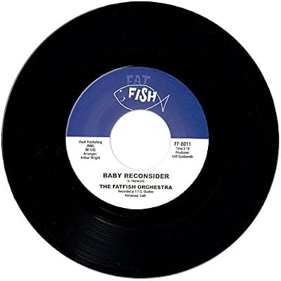 Baby Reconsider