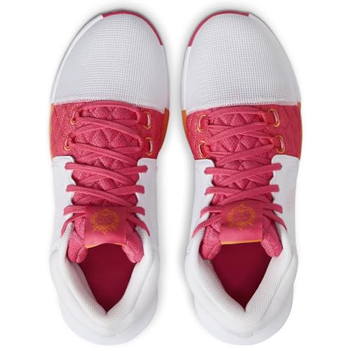Image of Nike Lebron Witness VIII Men's Basketball Shoes