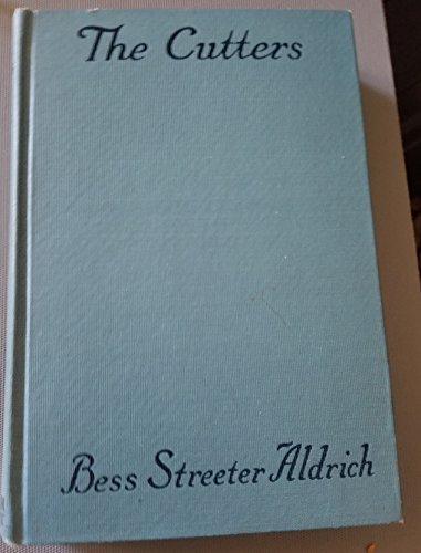 The Cutters B004OFUEPI Book Cover