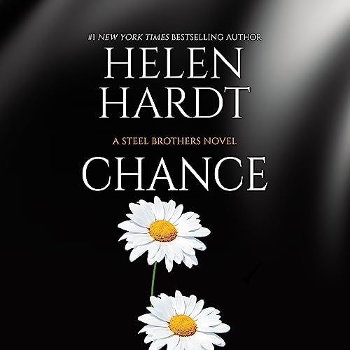 Page de couverture de Chance Audiobook by Helen Hardt