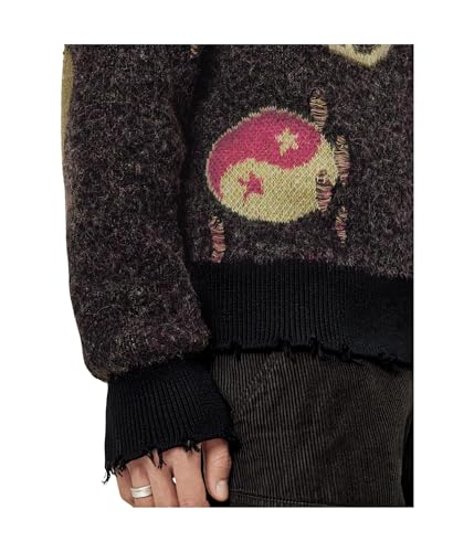 Men's Emotive Cardigan4