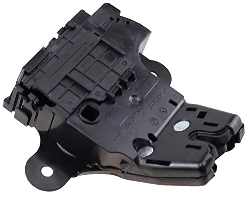 Moteur de serrure de porte 13501988 pour réparer le hayon bloqué de votre berline