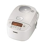 象印の炊飯器 NP-BH18-WA