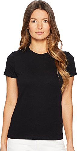 Image of Vince Women's Essential Crew Tee