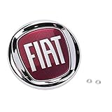 fiat doblo 263 bedienungsanleitung  Original Fiat Kühlergrill Emblem mit Befestigung 735578621