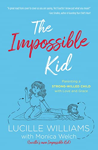 Impossible Kid