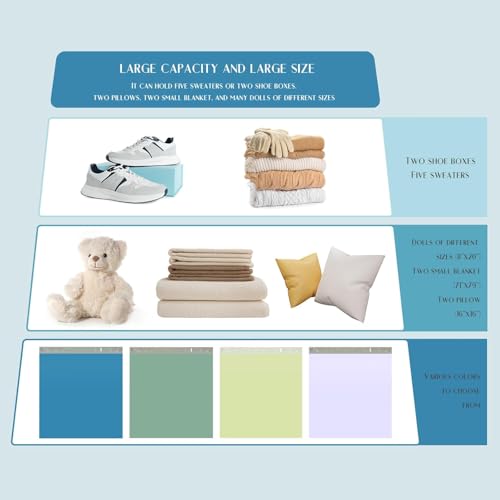 Image of Metronic Poly Mailers 24x24 300 Pcs, Large Shipping Bags Bulk for Clothing, Strong Adhensive Shipping Envelopes for Small Business, Mailers Poly Bags, Tear-resistant Mailing Bags in Dark Blue