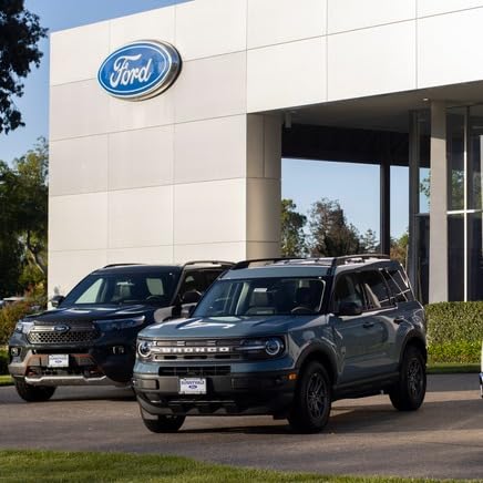 Will car buyers find good deals this holiday season?