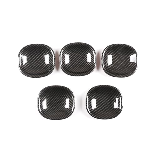 Garniture poignée de porte Mercedes Classe G W463 2019-2023 accessoire extérieur