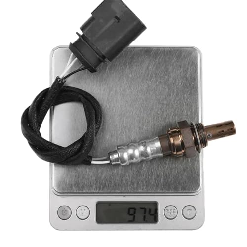 Capteur d'oxygène 036906262D pour remplacer votre sonde lambda usée - 5