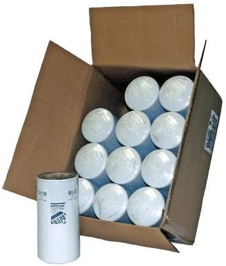 3118 Napa Gold Fuel Filter Master Pack of 12