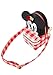 Loungefly Disney Minnie Mouse Cup Holder Crossbody Bag Minnie Mouse Standard