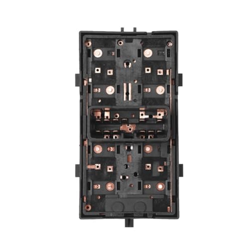 Commande lève-vitre pour Chevy Aveo Sonic Cobalt bouton conducteur replacement - 4