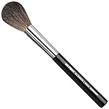 da Vinci Cosmetics Series 9014 Classic Blusher Brush, Round Natural Hair, 25.3 Gram