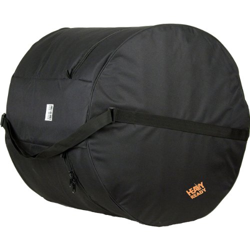 Protec Heavy Ready Padded Tom Bag (HR1616)
