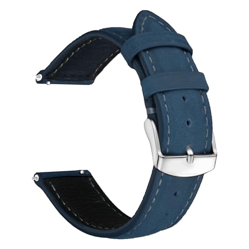 Image of ACM Watch Strap 22mm compatible with Beatxp Exact Smartwatch