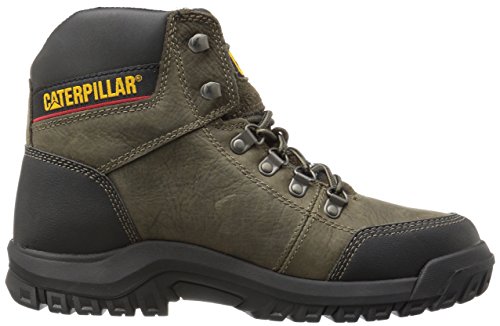 Caterpillar Men's Outline Steel Toe Work Boot