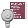 Momcozy Original Mobile Flow | M9 Replacement Accessories, Original M9 Breastfeeding Parts, 1 PC (Double-Layed Diaphragm)