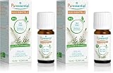 Puressentiel   Huile Essentielle Tea Tree   Bio   10 ml (Lot de 2)