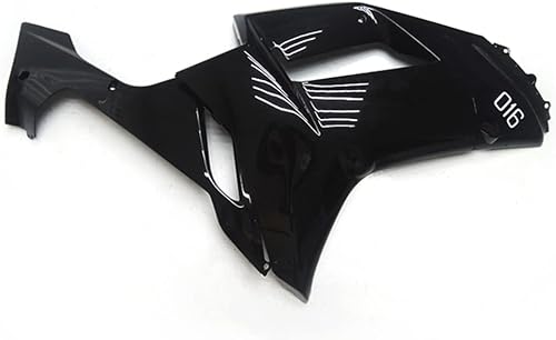Miniatura 8 de Sportfairing - Kit de carenado de inyección para carenados de motocicleta ZX6R 2007 2008 ABS plástico kit de cuerpo apto para ZX-6R 07 08 carenados