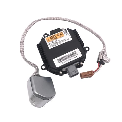 Ballast de phare au xénon d'allumage bloc HID D2S D2R pièce de rechange éclairage automobile