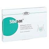 Kapseln zum Einnehmen Sibosan Kapseln, 60 St. Kapseln