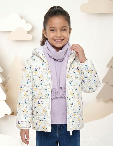 Image of Amazon Brand - Symbol Girls Jacket