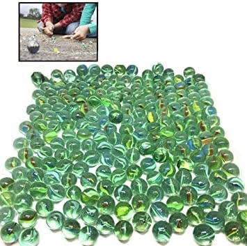DADFirm Decorative Colourful Glass Marble Balls for Playing Games/Kanche/Aquarium Fillers/Gel Candle Fillers 50 Pieces (Medium) (B0BZLVRD58) Amazon Price History, Amazon Price Tracker
