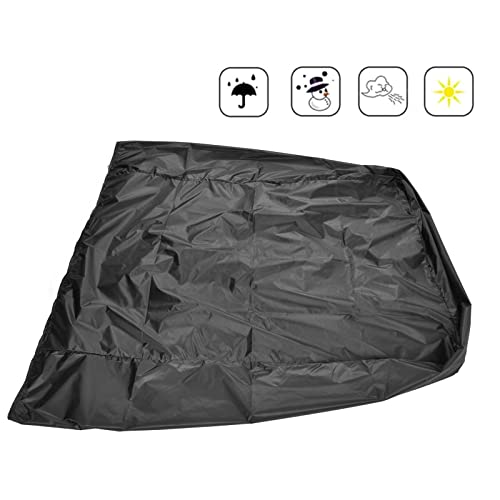 Bâche imperméable et résistant à la déchirure pour salon de jardin - 8