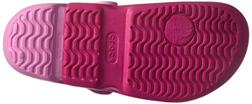 Image of Crocs Unisex Kids Electro Clog