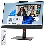 Lenovo Écran tactile tout en un 24