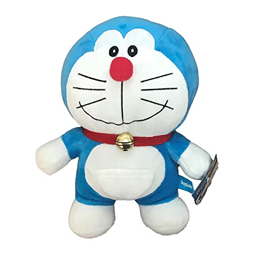 La Mejor comparativa de Doraemon peluche al mejor precio. 3 Imagen adicional