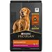Purina Pro Plan Dry Dog Food, Savor, Shredded Blend Adult Lamb & Rice Formula, 18-Pound Bag, Pack of 1