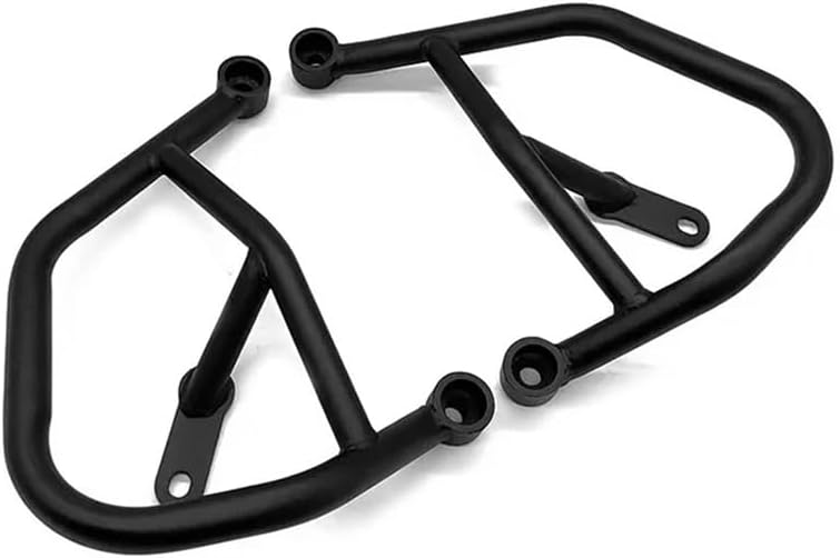 Engine Guard Crash Bars for S1000XR 2020-2023 Motorcycle Highway Engine Guard Bumper Crash Bars Stunt Cage Frame Protector Motorbike Crash Bar Bumper