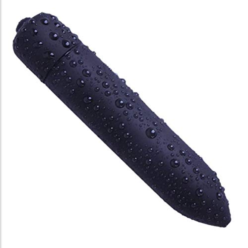 AmiAbi B_las de 10 B_las de frequência Vibrador de masturbação em vara Vibrador Produtos para adulto
