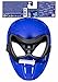 Marvel Across The Spider-Verse 2099 Mask for Kids Roleplay and Costume Dress Up, Marvel Toys for Ages 5 and Up