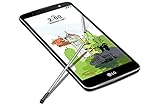 LG STYLUS 2 PLUS LGK530F Unlocked 16GB 5.7-Inch Phone - International Version (Black)