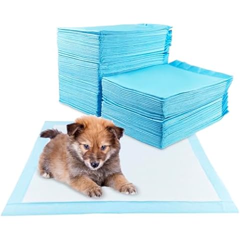Tekenewbse Tapis Absorbant 100 Pièces Cover
