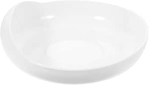 Artibetter Scoop Plates High-Low Adaptive Bowl Self-Feeding Bowl Baby ...