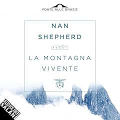 La montagna vivente copertina