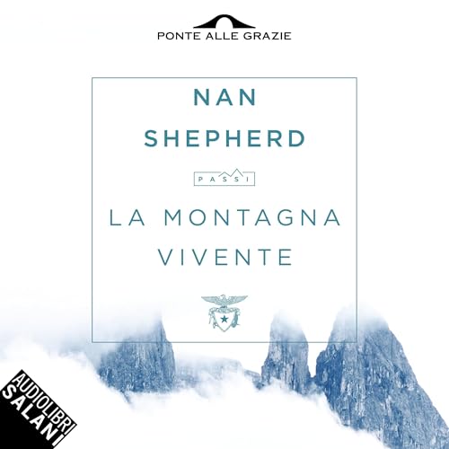 La montagna vivente cover art
