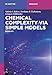 Chemical Complexity via Simple Models: MODELICS (De Gruyter Textbook)
